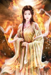 穿成美男子