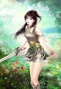 鳳臨不夜