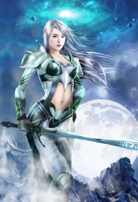 影后變成貓