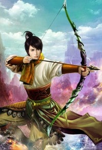和我做朋友的女主都變了[快穿]
