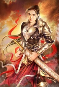 【黄蓉襄阳后记】[续写]