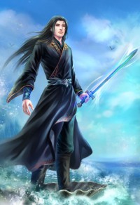 綜武大明，從倚天后人開始