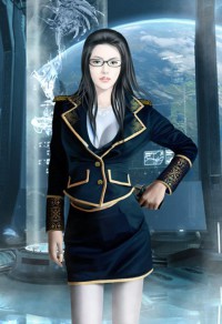 百魔女（我認識的100個女孩）