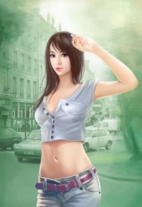 記者嬌妻美又蘇楚夢涵厲卓煊